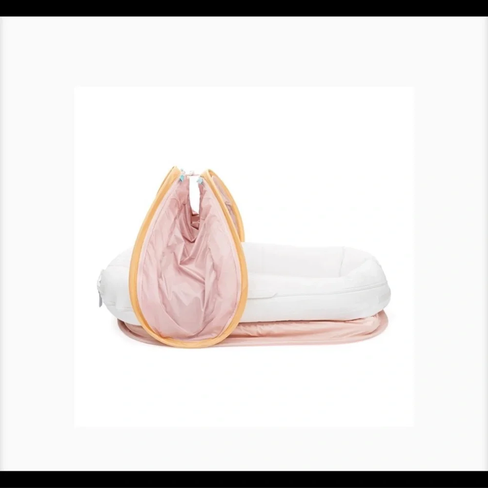 Dock a Tot Delux Cabana kit - Picture 3 of 9